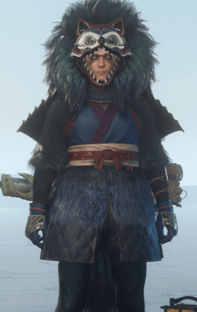 Wild Hearts - Myotara