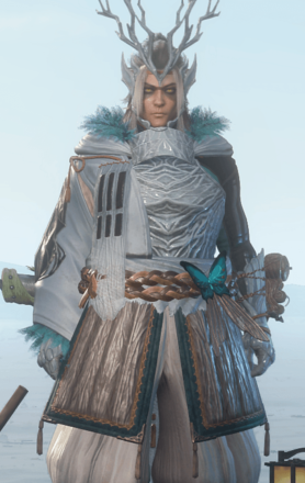 Wild Hearts - Draconic