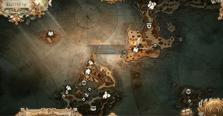 Octopath Traveler 2 - Lostseed