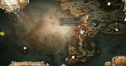 Octopath Traveler 2 - Diamante