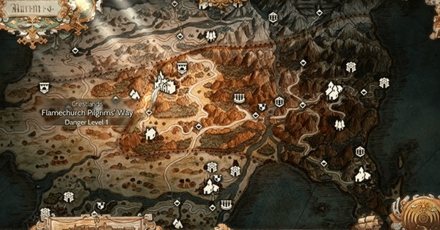 Octopath Traveler 2 - Flamechurch Pilgrims