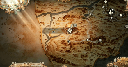 Octopath Traveler 2 - Ku