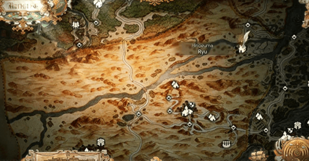 Octopath Traveler 2 - Ryu