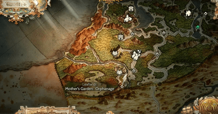 Octopath Traveler 2 - Mother