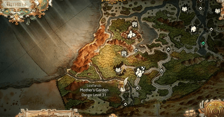 Octopath Traveler 2 - Mother