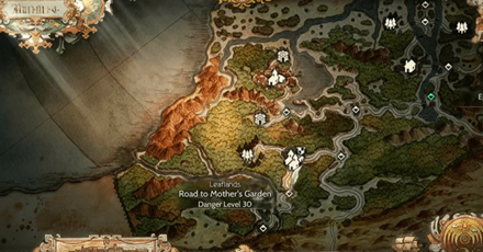 Octopath Traveler 2 - Road to Mother