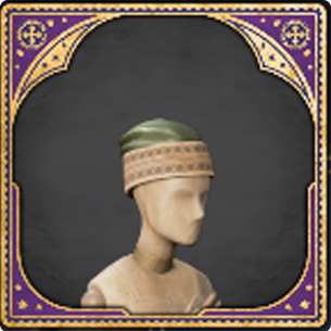 Hogwarts Legacy - Collection - Highland Explorer Cap