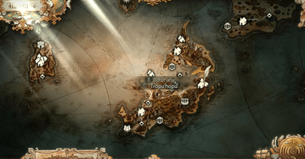 Octopath Traveler 2 - Tropu