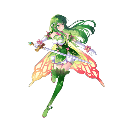 alt:Resplendent Palla Portrait 2