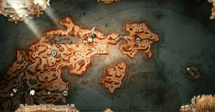 Octopath Traveler 2 - Gravell