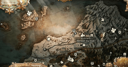 Octopath Traveler 2 - Infernal Castle