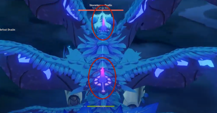 Genshin - A Long Shot Walkthrough - Ride the Winds to Defeat Dvalin