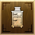 Ingredients Chest