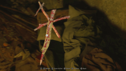 Puzzle Solution Day 6