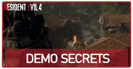 Como balxar a Chalnsaw Demo de Resident Evil 4 Remake Requisitos