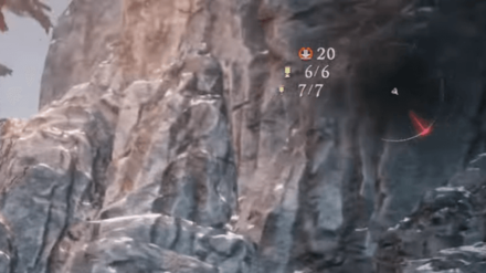 Wo Long Fallen Dynasty - Red Markings