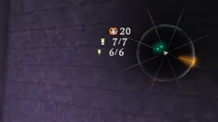 Wo Long Fallen Dynasty - Green Dots