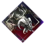 Octopath Traveler II - Galdera, the FallenIcon