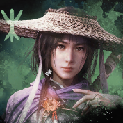 Wo Long Fallen Dynasty - Hong Jing