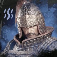 Wo Long Fallen Dynasty - Zhang Liao