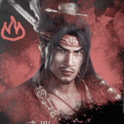 Wo Long Fallen Dynasty - Sun Ce