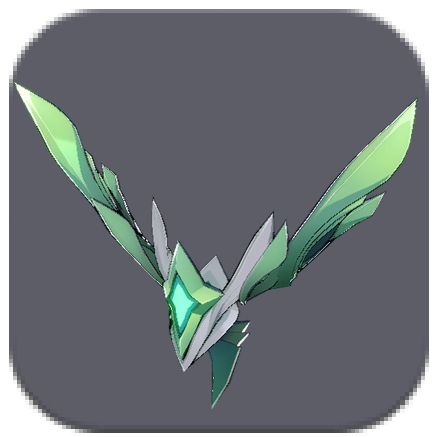 Honkai Star Rail - Windspawn