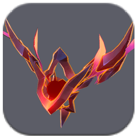 Honkai Star Rail - Flamespawn