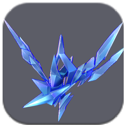 Honkai Star Rail - Frostspawn