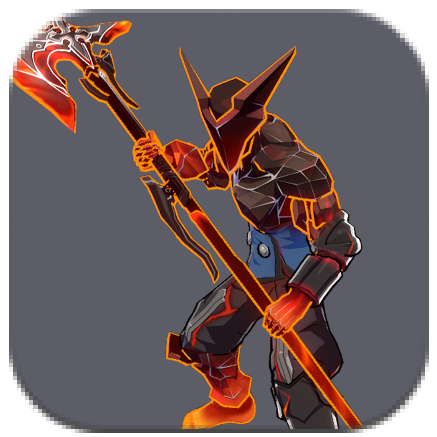 Honkai Star Rail - Incineration Shadewalker