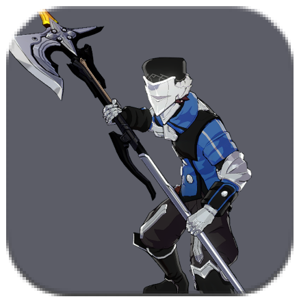 Honkai Star Rail - Silvermane Soldier