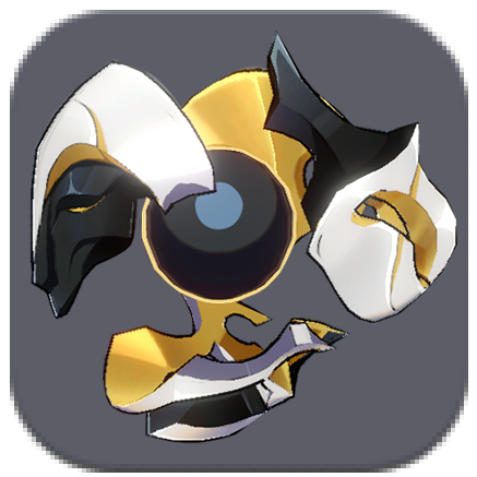 Honkai Star Rail - Mask of No Thought