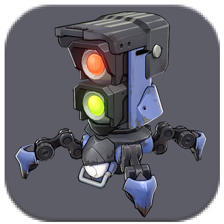 Honkai Star Rail - Automaton Beetle