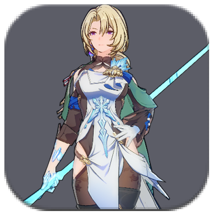 Honkai Star Rail - Cocolia