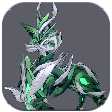 Star Rail - Stormbringer Enemy