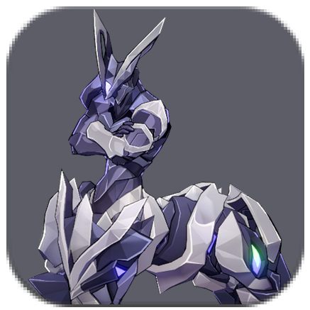 Honkai Star Rail - Voidranger - Trampler Icon