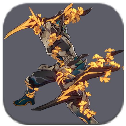 Honkai Star Rail Mara-Struck Soldier Icon