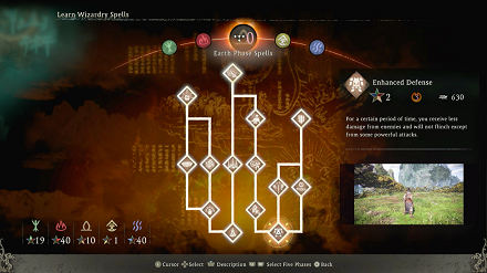 Wo Long: Fallen Dynasty - Enhanced Defense