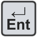 Enter Key