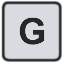 G Button