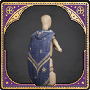 Hogwarts Legacy - Collection - Starry-Eyed Seer