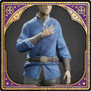 Hogwarts Legacy - Collection - Starry-Eyed Seer