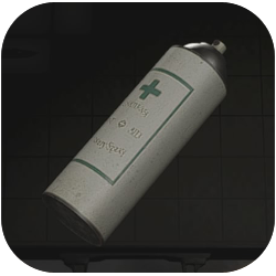 RE4R - First Aid Spray