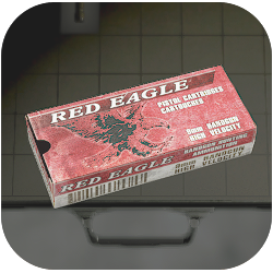 RE4R - Handgun Ammo