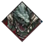 Twisted Lizardking III