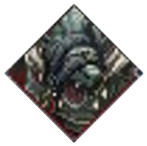 Twisted Lizardking II