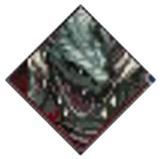 Twisted Lizardking I