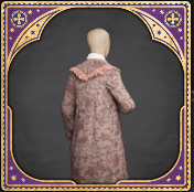Hogwarts Legacy - Collection - Fashionable Dress Robes