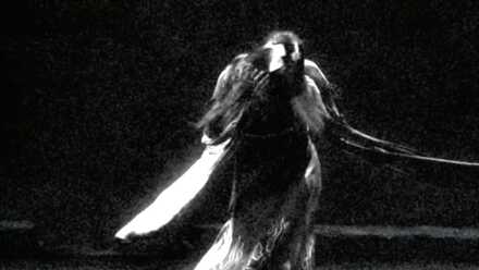 Fatal Frame - Sakuya masked