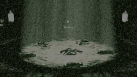 Fatal Frame - The Kagura Dance