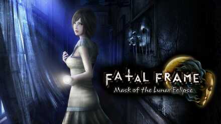 Fatal Frame - Banner